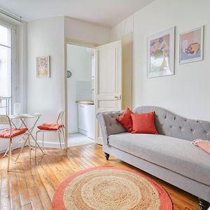 Appartement met een Slaapkamer